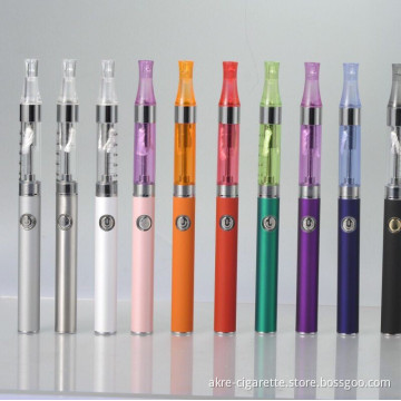 Super E-Cigarette (CE4) Hot Sale E Cigarette with Various Colours